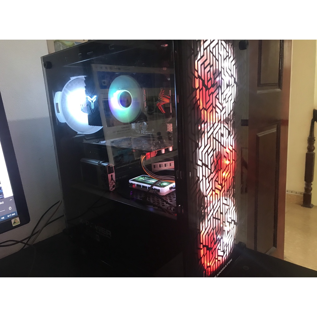 Thanh lý bộ PC người dùng | BigBuy360 - bigbuy360.vn