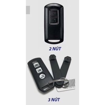 Pin thay thế Remote Smartkey xe máy , ô tô Chính Hãng MAXELL CR2032 - giá 25k / viên