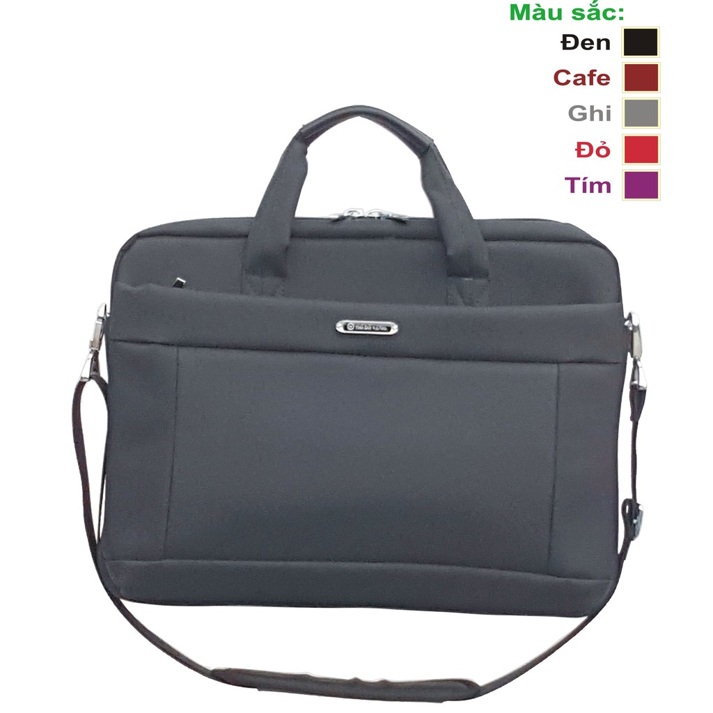 Cặp ngang trung - Thủ Đô Vàng - C042 (C142)