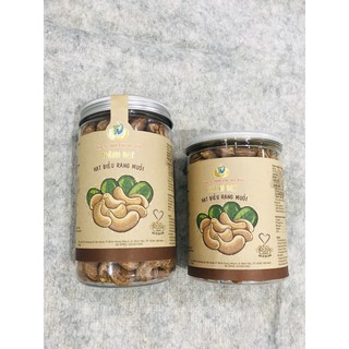 ĐIỀU VỎ LỤA RANG MUỐI - THÀNH ĐẠT