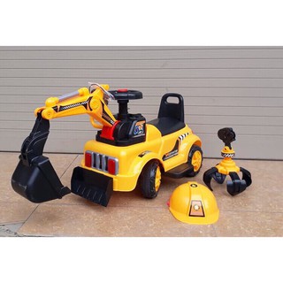 Xe Cẩu Điện 5188