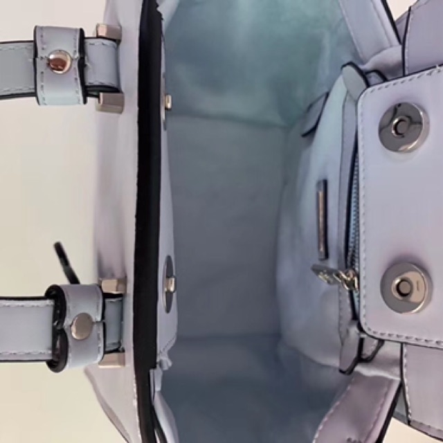 Túi Lyn MERCURY HANDBAG tay cầm