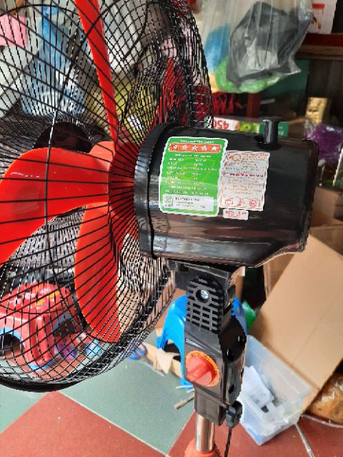 QUẠT ĐIỆN CƠ SKYFAN,Pifan CÁNH B400 và b450-500 | BigBuy360 - bigbuy360.vn