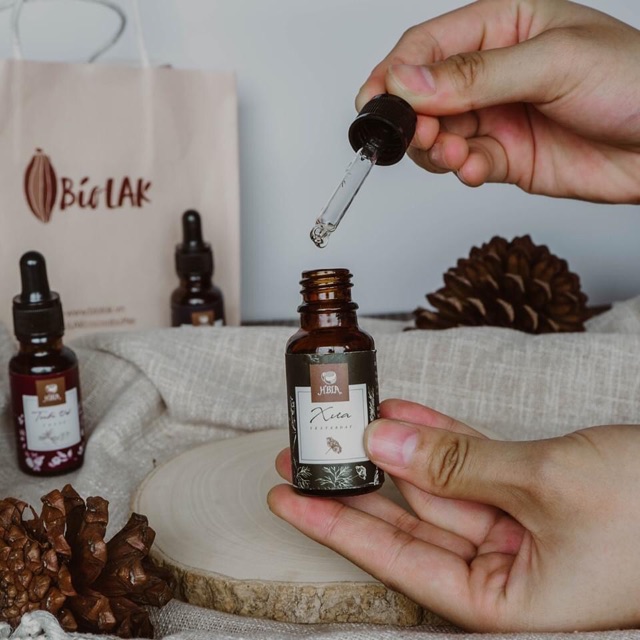 Dầu Dưỡng Mặt BioLAK | BigBuy360 - bigbuy360.vn