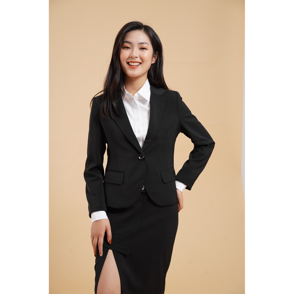 Áo vest dài Foratech B379 NỮ TNG