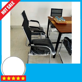 [sale sốc.] Ghế Chân Quỳ Văn Phòng (mã 4009) . Ghế Nhún Văn Phòng . Ghế Văn Phòng Giá Rẻ .