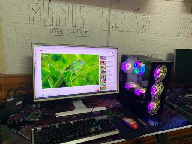 Trọn bộ máy tính chơi mượt all game | BigBuy360 - bigbuy360.vn