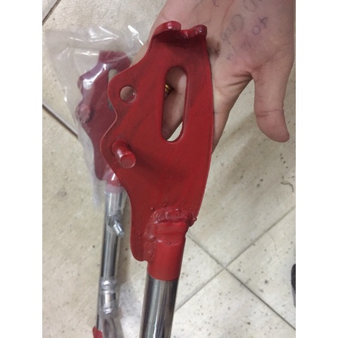 GẮP TY PHUỘC DREAM, WAVE, RS VÀ NHIỀU LOẠI XE KHÁC