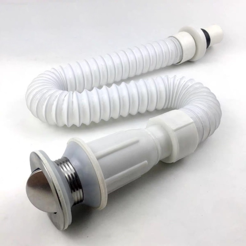 [FREE SHIP] Dây Sun Xi Phông Chậu Rửa Mặt Labavo