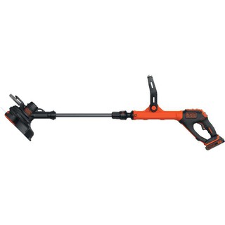 Máy cắt cỏ dùng pin Black&Decker STC1820EPCF-B1