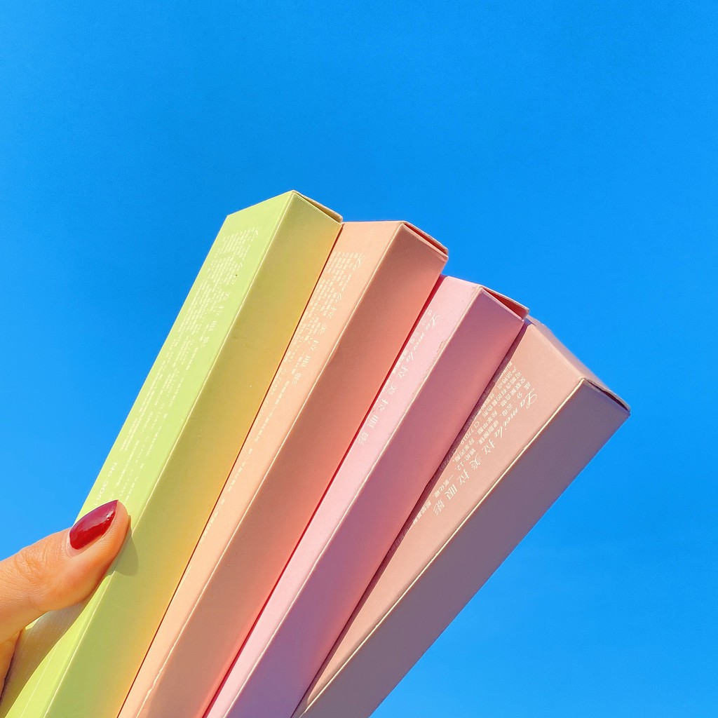 BẢNG PHẤN MẮT 8 Ô SOFT EYE Lameila eyeshadows palettes nội địa sỉ rẻ nhũ màu mắt lâu trôi chuẩn màu NGỰA BEAUTY | BigBuy360 - bigbuy360.vn