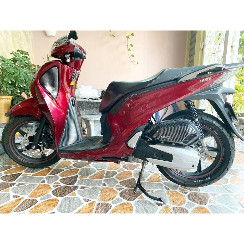 MÂM - VÀNH KIỂU 5 CÂY KIỂU SH Ý CHO SH VIỆT NAM ĐỜI 2012 2023 GIÁ SỐC HÀNG CHẤT LƯỢNG GẮN ZIN THEO XE KHÔNG CHẾ CHÁO