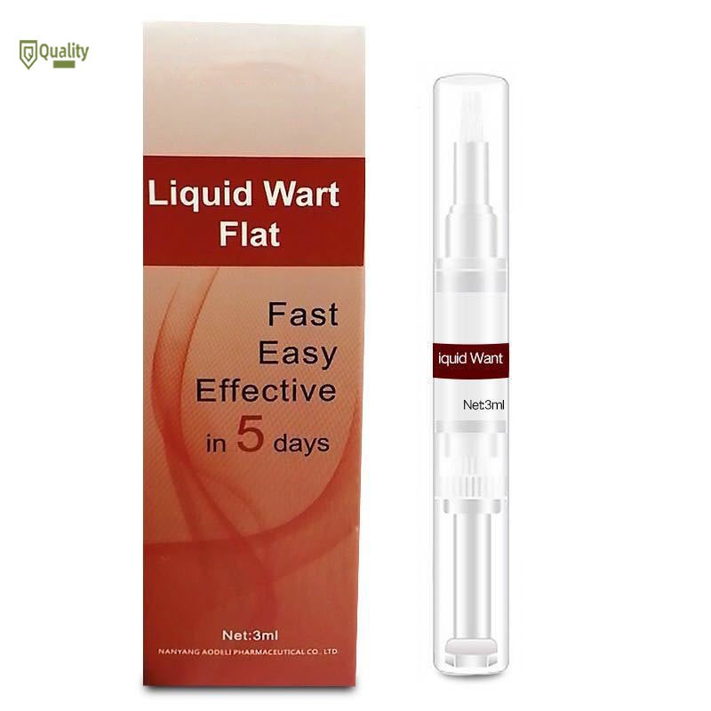 Dung dịch loại bỏ mụn thịt dư an toàn hiệu quả 13ml