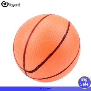 Bóng Rổ Bơm Hơi Mini 10cm Cho Bé