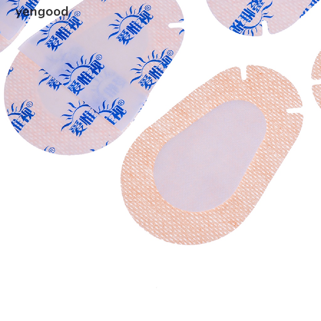 Set 20 Mặt Nạ Mắt Mềm Chỉnh Hình Y Tế Có Thể Tái Sử Dụng