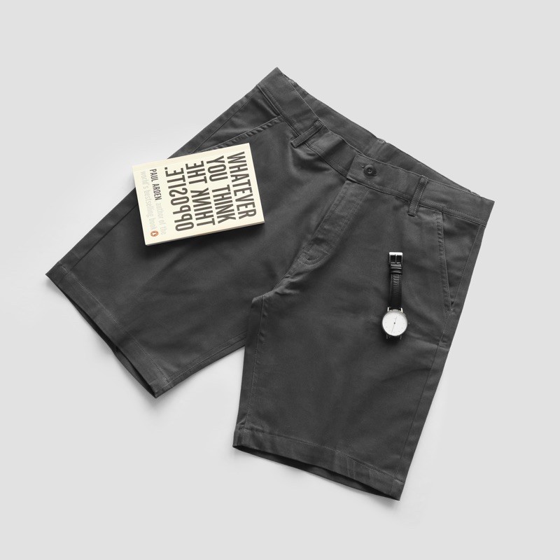 Quần Short Nam Size 28-42