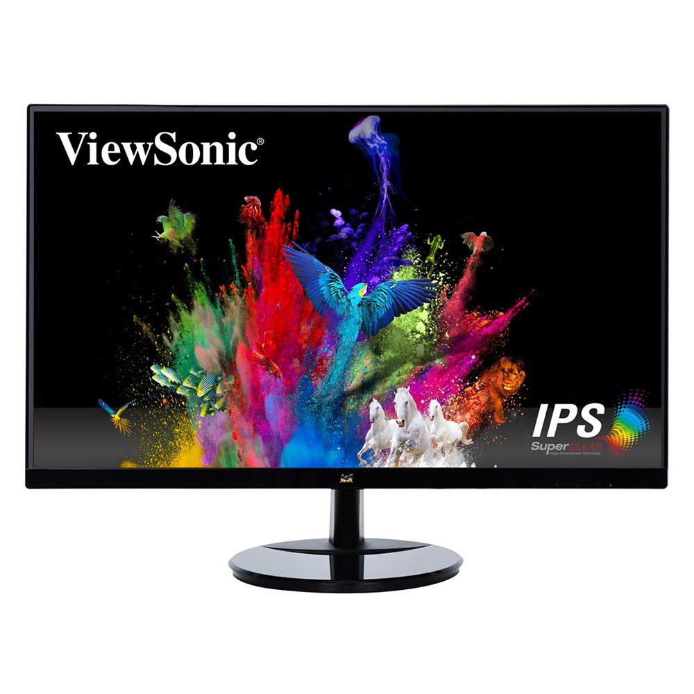 Màn hình máy tính Viewsonic VA2459 - 24 inch