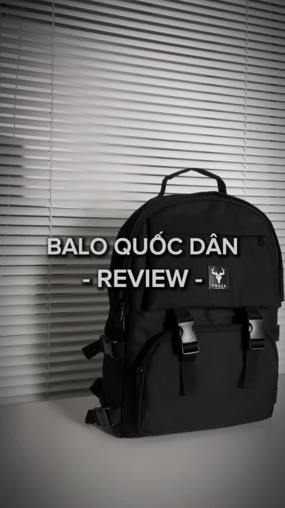 Balo Ulzzang Thời Trang Hàn Quốc PRAZA BL185 | BigBuy360 - bigbuy360.vn