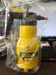 Bình tưới cay Dudaco 1L