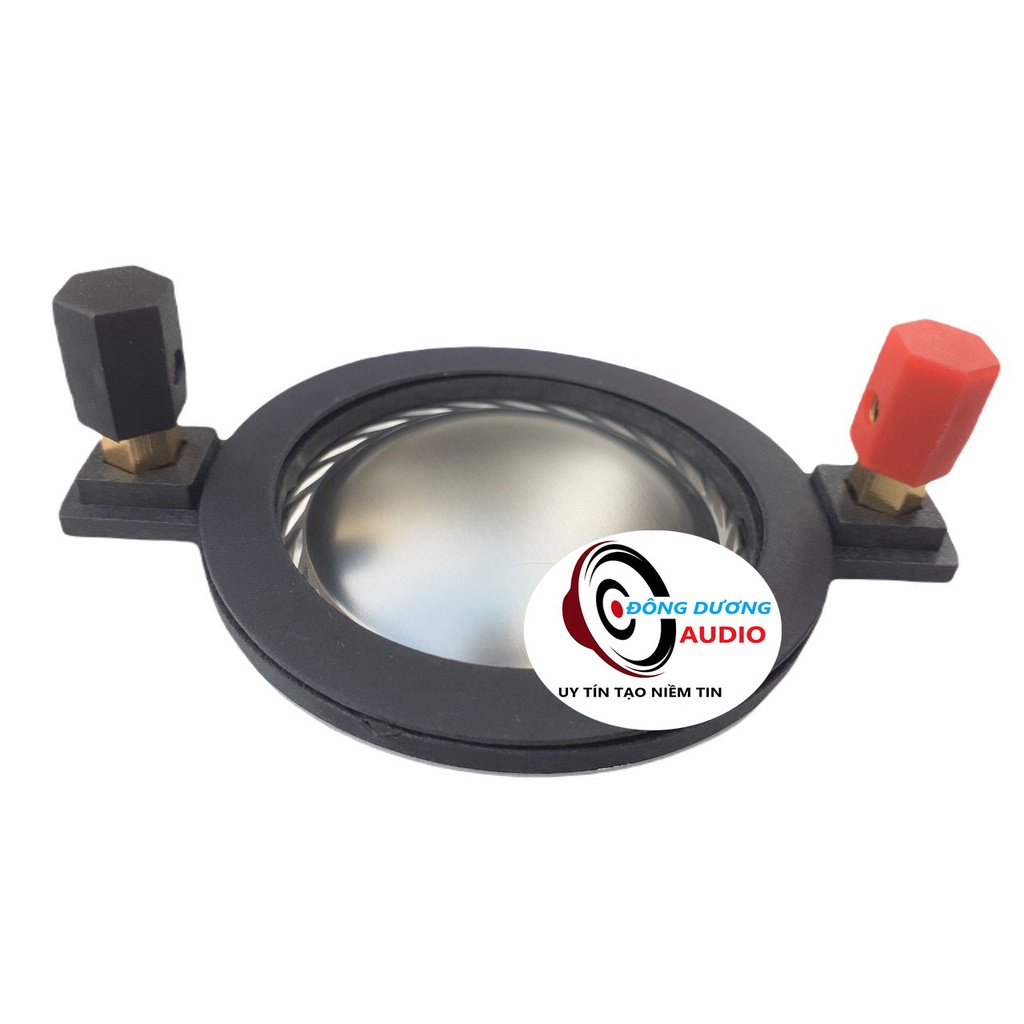 CỦ TRÉP KÈN 450 PAUDIO NẮP NHÔM VÍT ỐC 5 Li - LOA TREBLE 450 - LOA TÉP SÂN KHẤU - GIÁ 01 CHIẾC