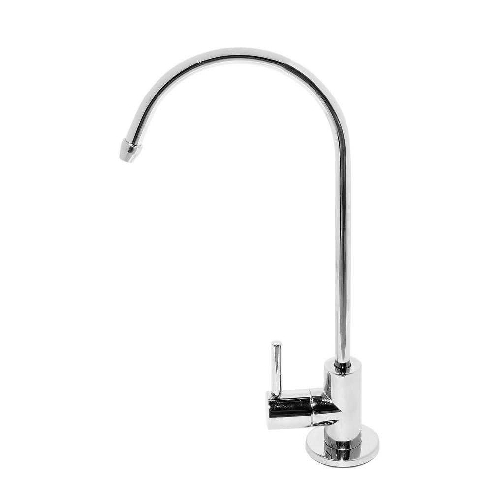 Vòi máy lọc nước RO inox 304