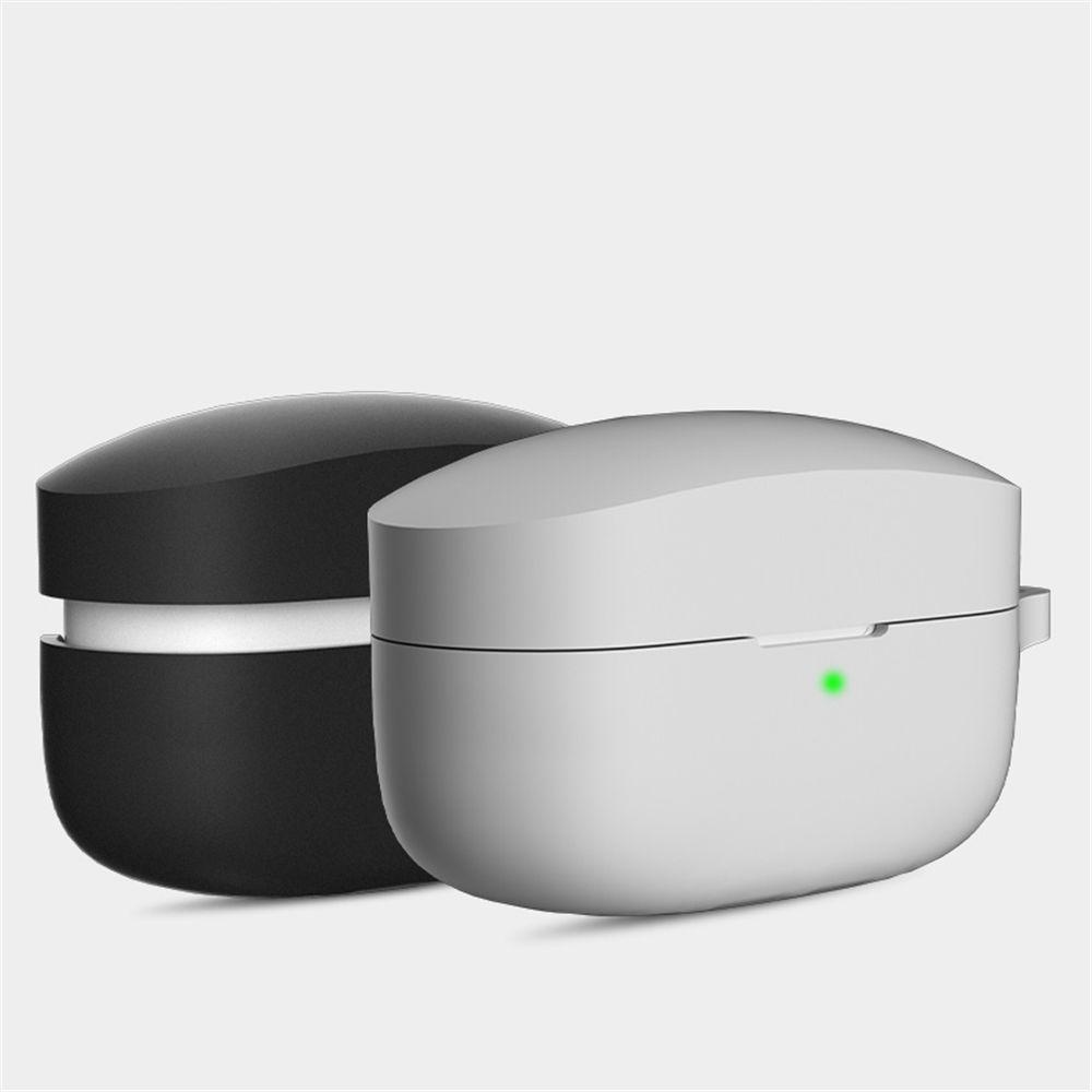 CHOOKEY Ốp Vỏ Bảo Vệ Chống Trầy Cho Tai Nghe SONY WF-1000XM4