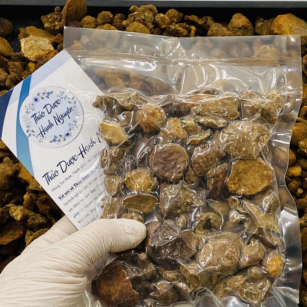 [Video thật] Bán Hạ Chế_Có hút chân không bảo quản_500gr-1kg