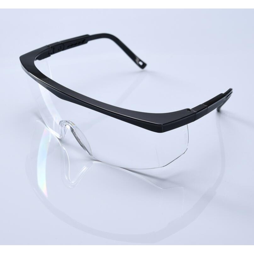 Kính Bảo Hộ Lao Động Che Chắn Bụi Gió Mặt Bảo Vệ Mắt Phiên Bản Hot Nhất 2020 K12 | BigBuy360 - bigbuy360.vn
