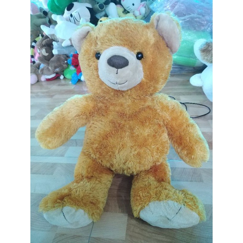 Teddy nâu 60cm