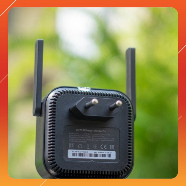 Thiết bị kích sóng Wifi Xiaomi Repeater Pro | BigBuy360 - bigbuy360.vn