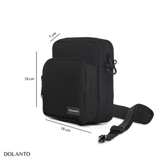 Túi DOLANTO BRAND® Mini Bag