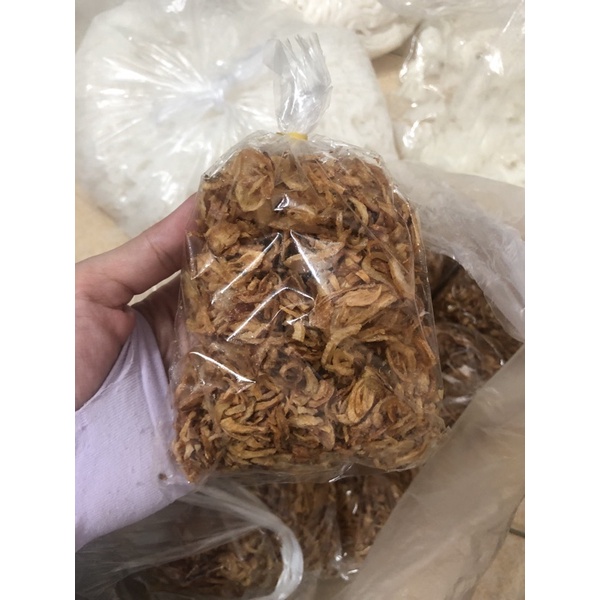 ( Quận 6 ) 1 bịch hành phi loại ngon | BigBuy360 - bigbuy360.vn