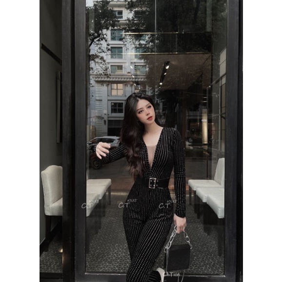 Jum nhung đá 2 màu đẹp