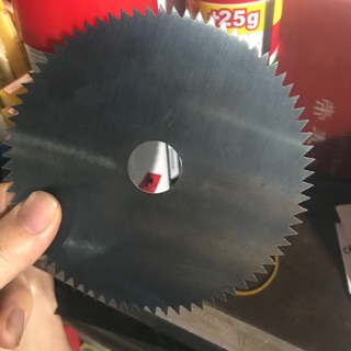 Lưỡi cắt mỏng 97mm-117mm