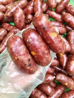 Lạp xưởng tươi- Cai Lậy