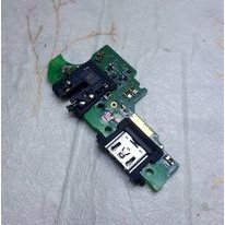 Cụm Chân Sạc Oppo A15, Board Mạch Sạc A15 CPH2185