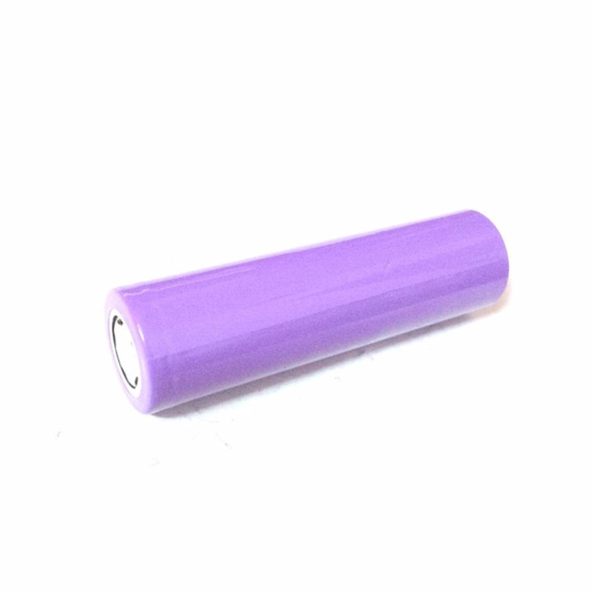 Pin Sạc Lithium 18650 3,7V 2000mah