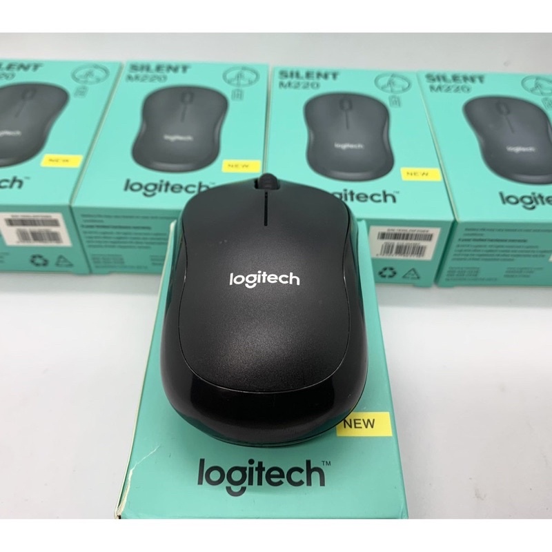 Chuột Logitech M185 tặng kèm bàn di raze 20*25 2ly