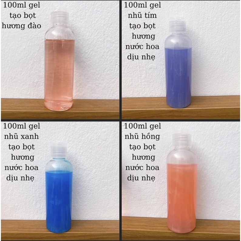 (10g) cánh hoa hồng thả bồn tắm