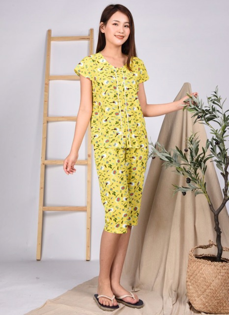 Bộ lanh Wonner WL930N