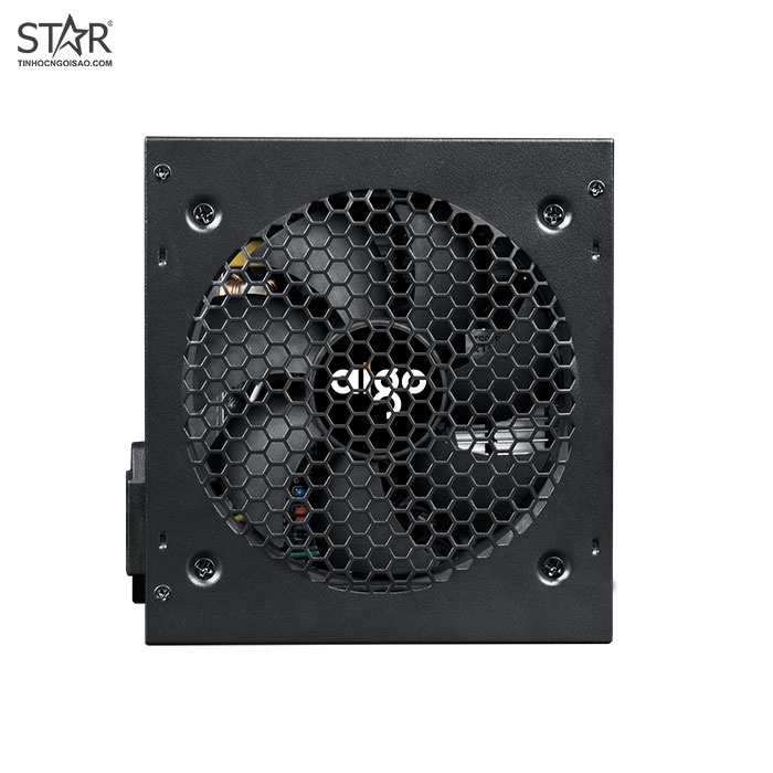 Nguồn Aigo VK450 450W + Dây Nguồn