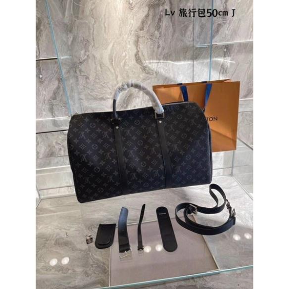 ✅Túi Trống LV - Size 50 - Bản SUP