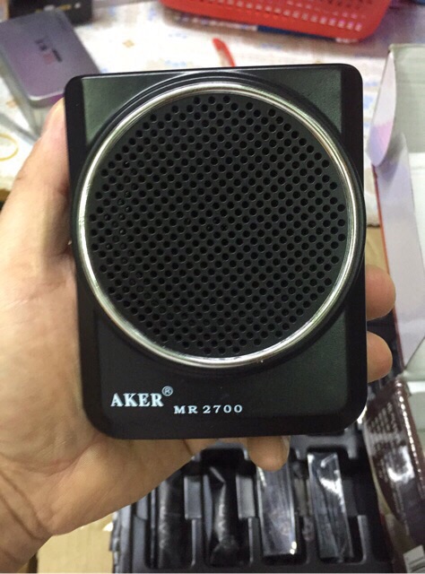 Chợ Giảng AKER:MR2700