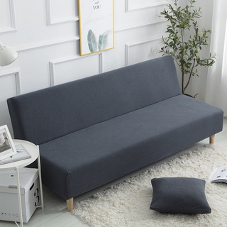 tấm bọc sofa nhung gân(dành cho sofa bed)