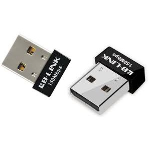 USB thu WIFI LB LINK NANO BL WN151, tiện lợi dùng cho laptop,pc bảo hành 12 tháng | WebRaoVat - webraovat.net.vn