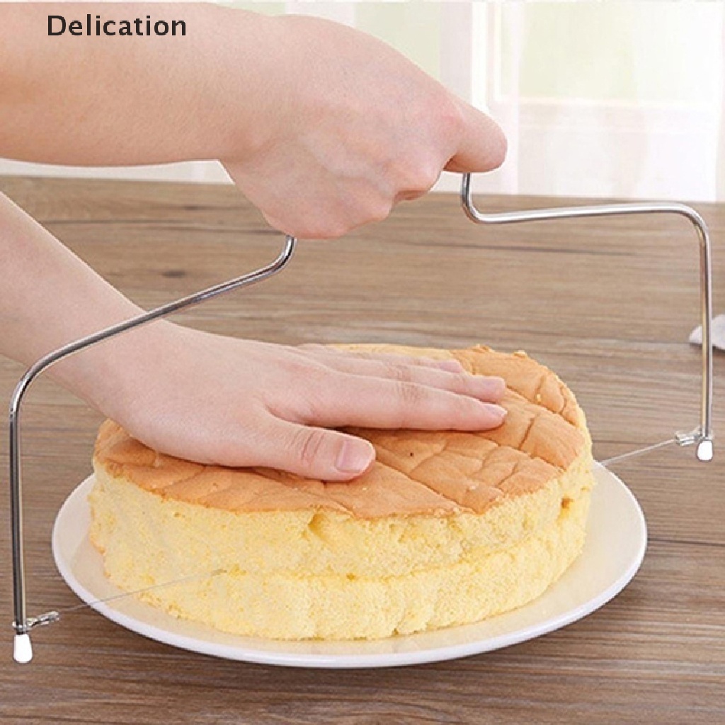 Khuôn Cắt Bánh Bằng Thép Không Gỉ Có Thể Điều Chỉnh Tiện