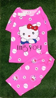 combo 3 bộ thun bigsize cho khách