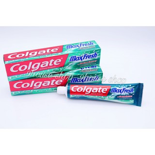 Kem đánh răng Colgate Thái Lan