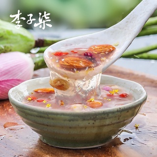 Bột củ sen dưỡng nhan Lý Tử Thất