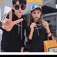 Hoddie nỉ RUNNING